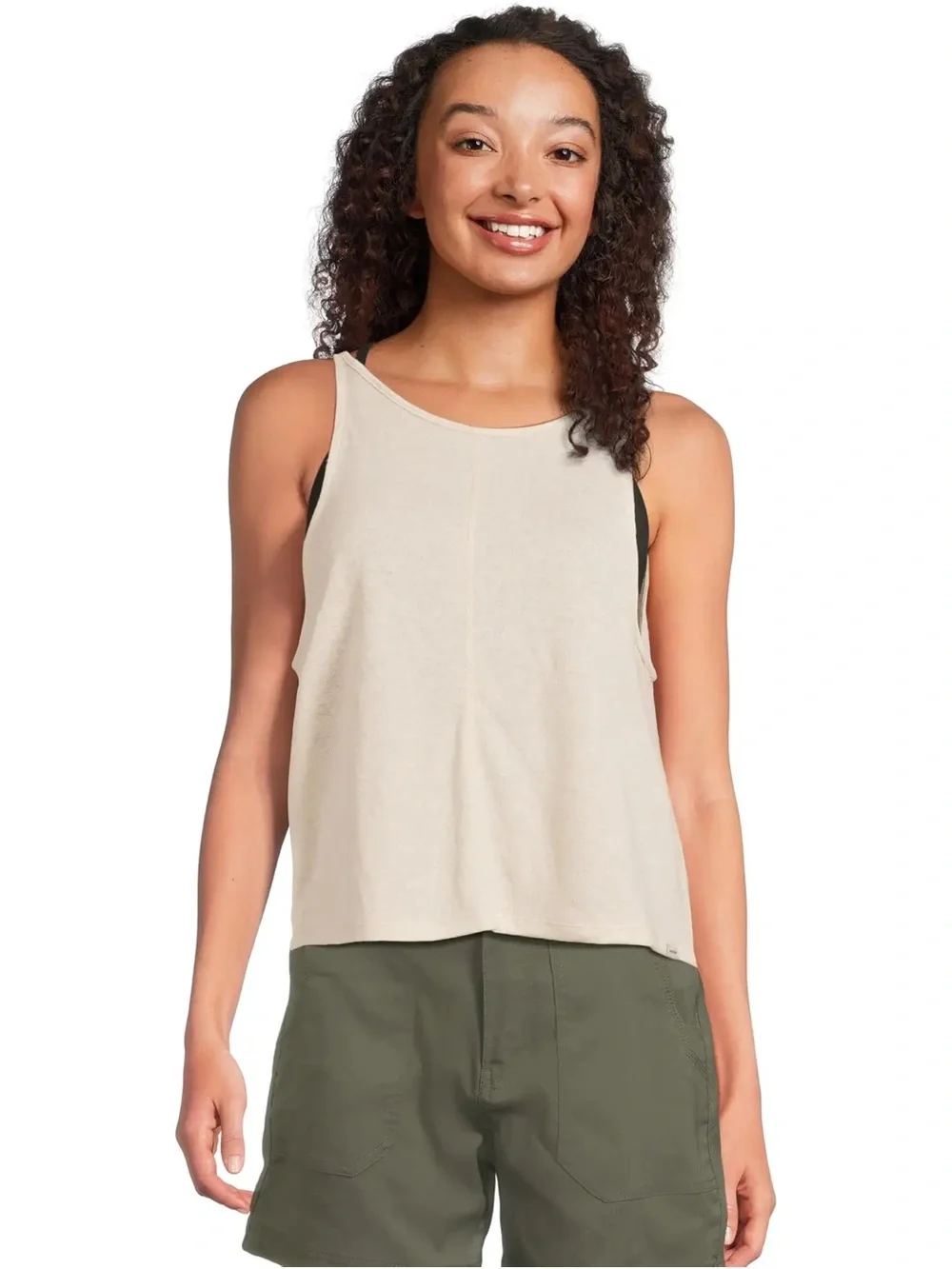 PRANA new moon tank - Picture 2 of 5